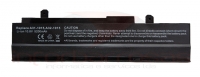 Bateria Asus Eeepc 1015 1215 5200mAh Black Compativel